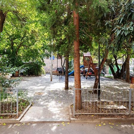 Hd New Apartment Tbilisi Zewnętrze zdjęcie
