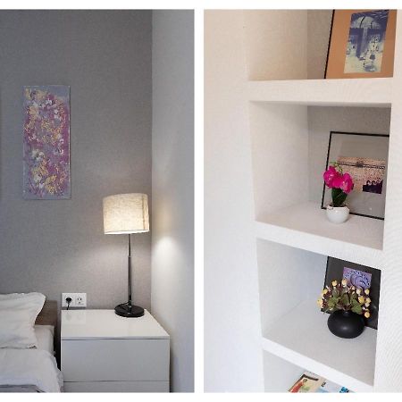 Hd New Apartment Tbilisi Zewnętrze zdjęcie