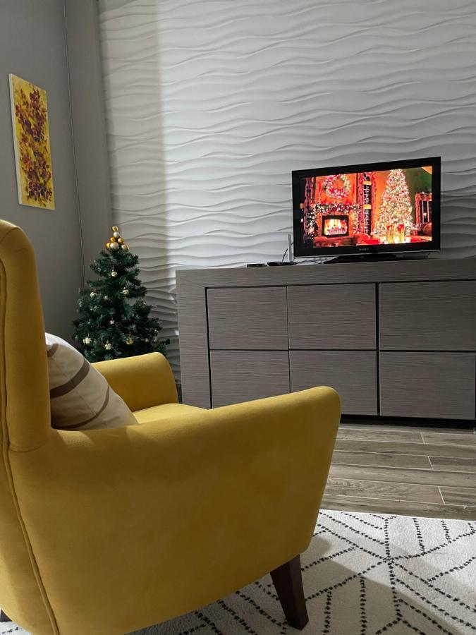 Hd New Apartment Tbilisi Zewnętrze zdjęcie