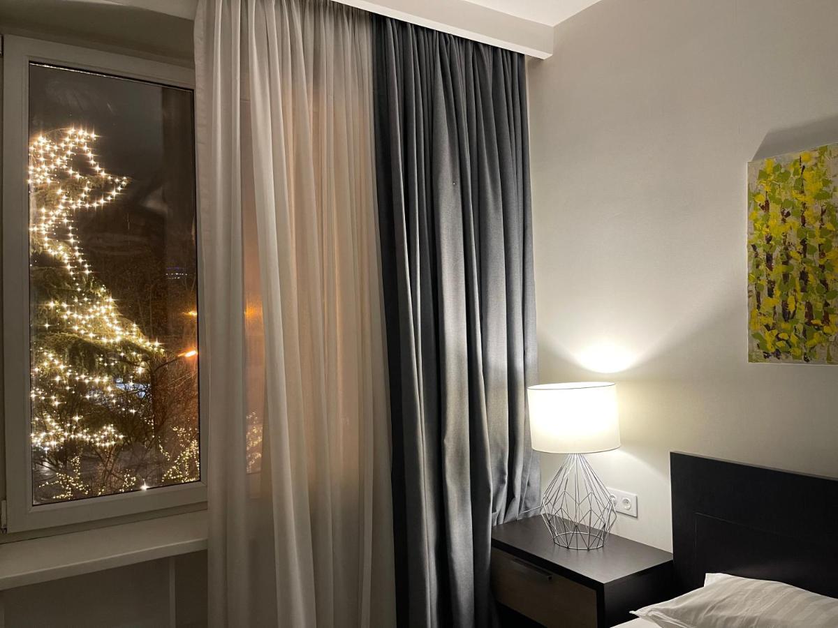 Hd New Apartment Tbilisi Zewnętrze zdjęcie