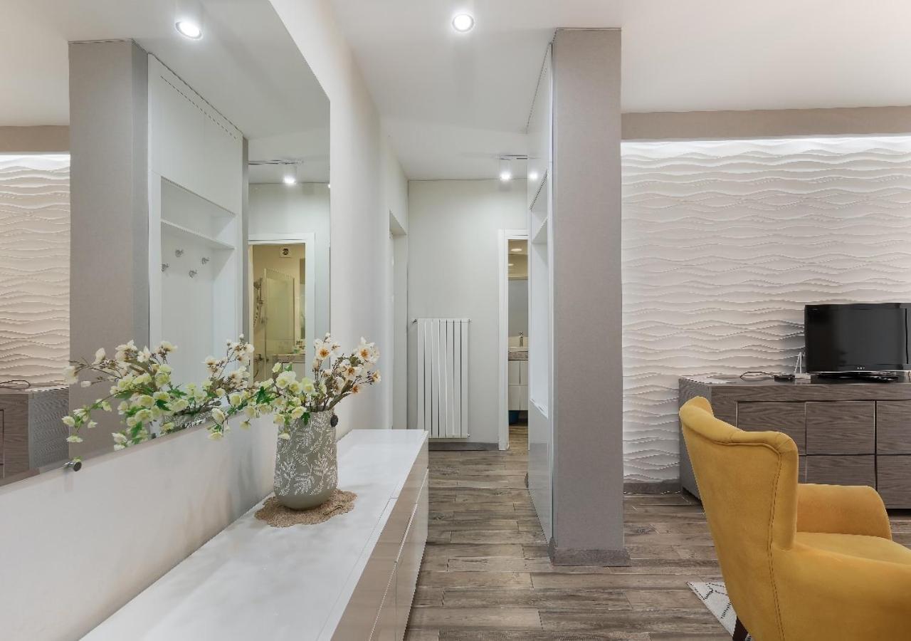 Hd New Apartment Tbilisi Zewnętrze zdjęcie