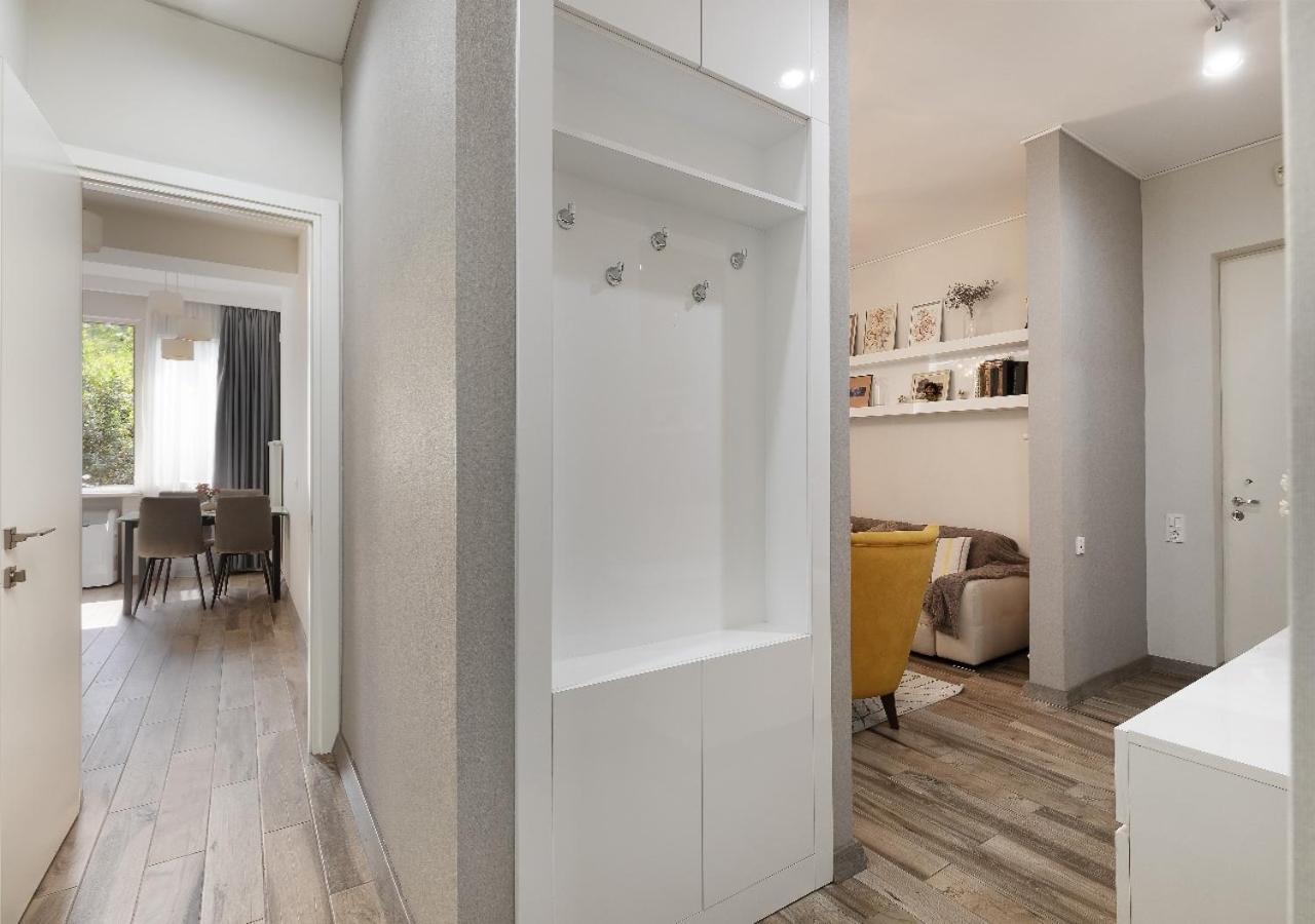 Hd New Apartment Tbilisi Zewnętrze zdjęcie