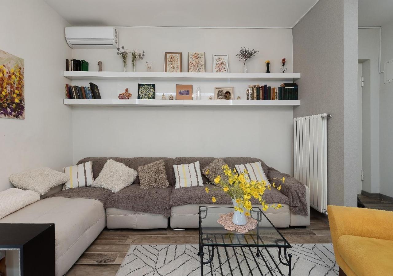 Hd New Apartment Tbilisi Zewnętrze zdjęcie