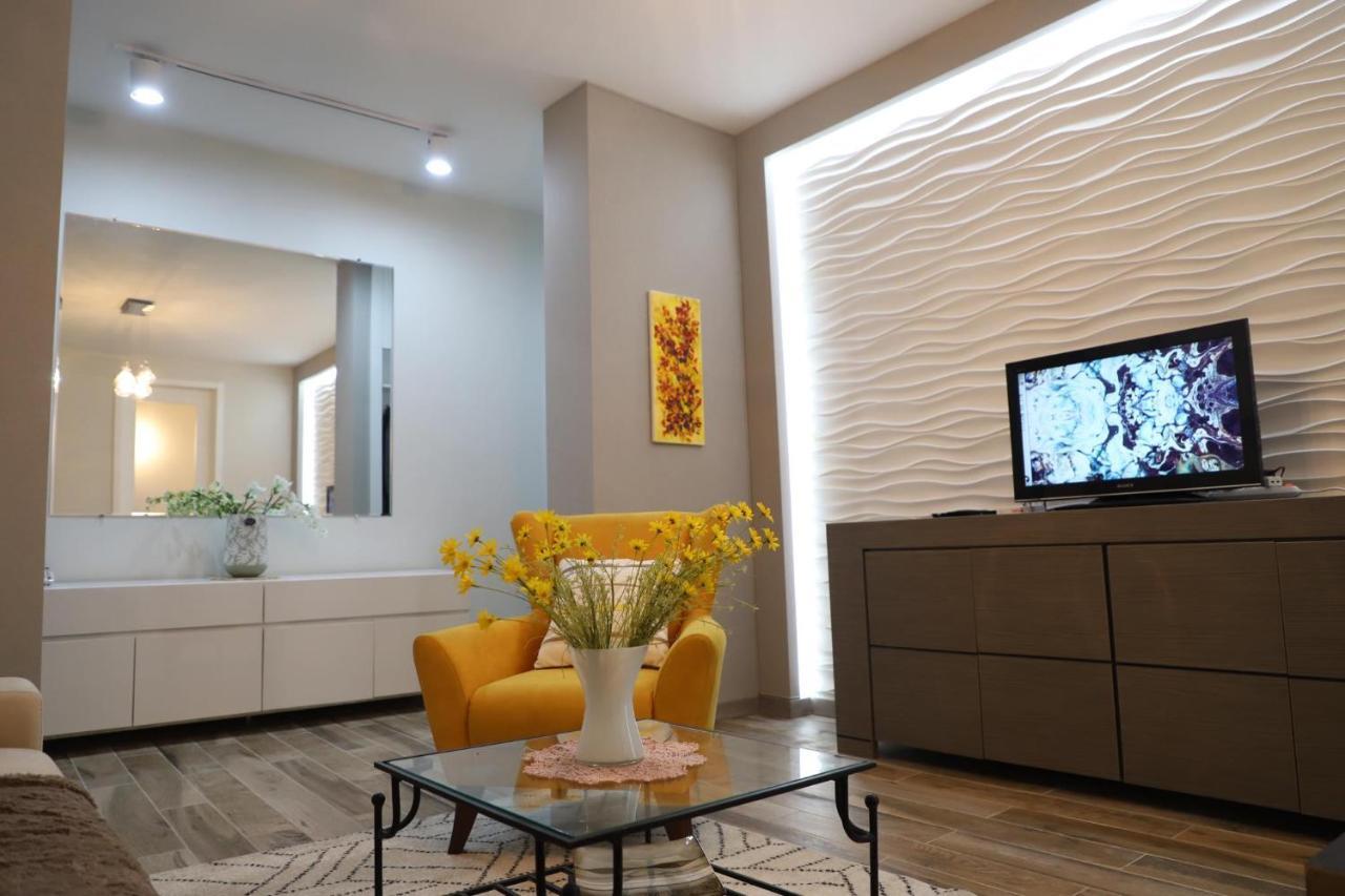 Hd New Apartment Tbilisi Zewnętrze zdjęcie
